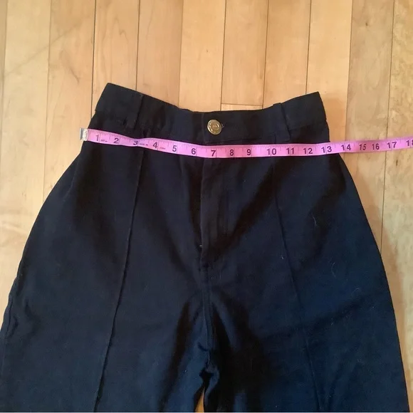 Big bud press xs petite western pants. - Picture 3 of 6